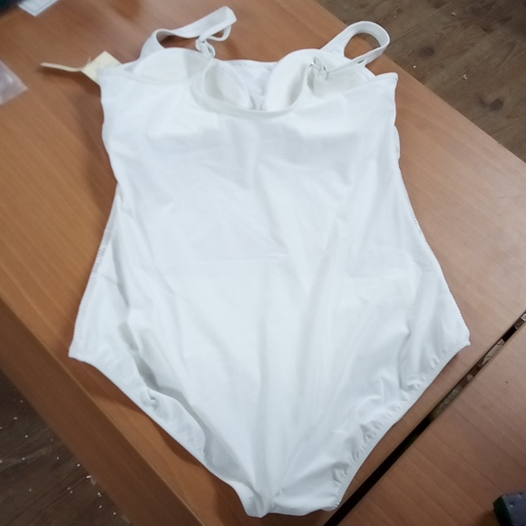 Gottex swimsuit bathing suit one piece - Picture 4 of 5